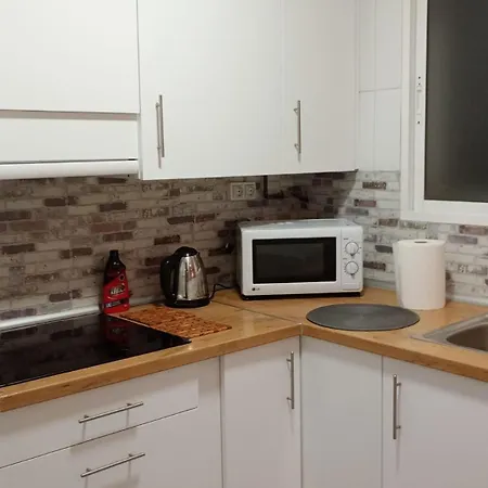 Almanzora Apartamento *
