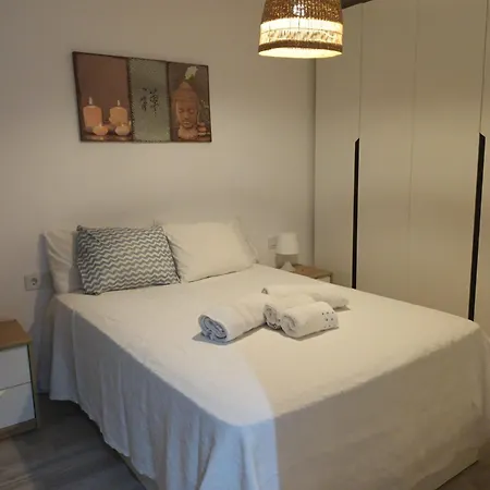 Lägenhet Almanzora Mijas